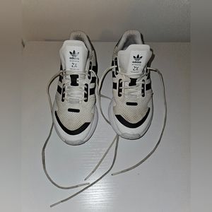 Adidas | ZX 1K Boost sz 5